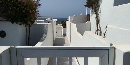Villa Bungalow Aries