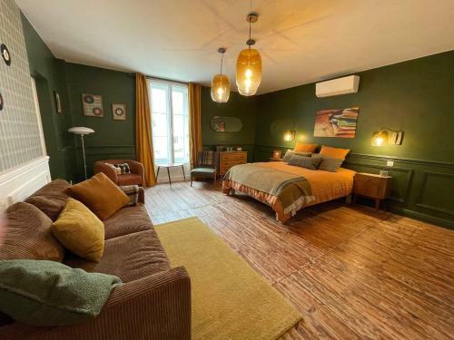 Hostal Namaste Cottage