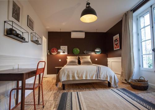 Hostal Namaste Cottage