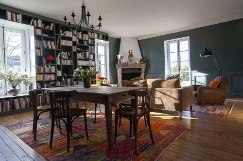 Hostal Namaste Cottage