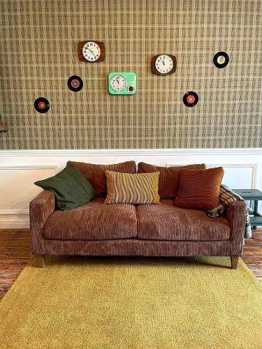 Hostal Namaste Cottage
