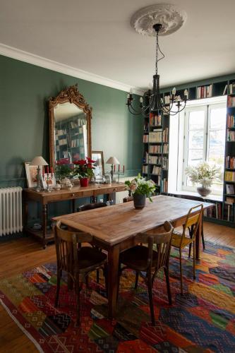 Hostal Namaste Cottage