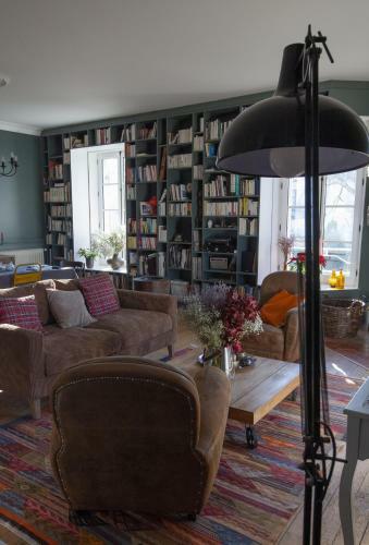 Hostal Namaste Cottage