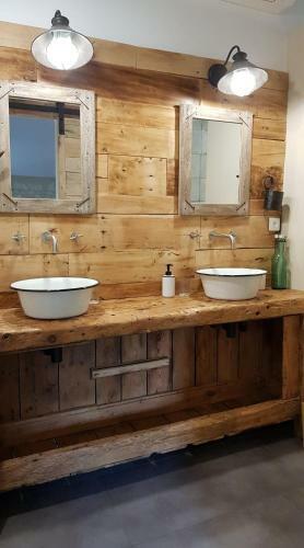Hostal Namaste Cottage