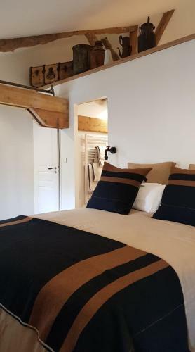 Hostal Namaste Cottage