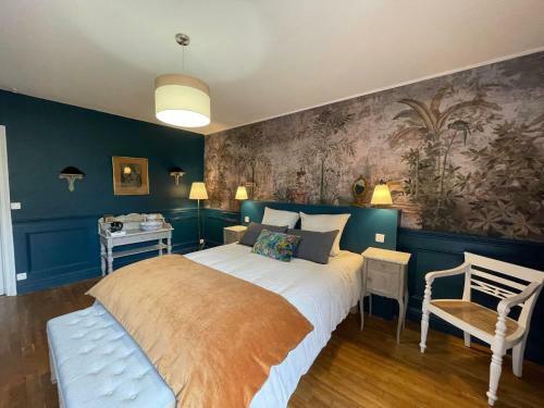 Hostal Namaste Cottage