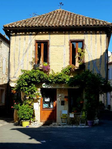 Hostal Namaste Cottage