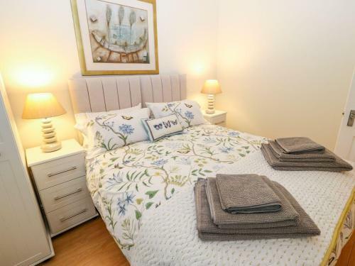 Apartamento The River Appartment