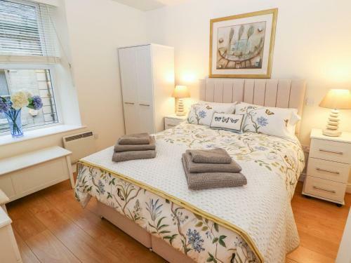 Apartamento The River Appartment