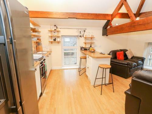 The Loft Apartment