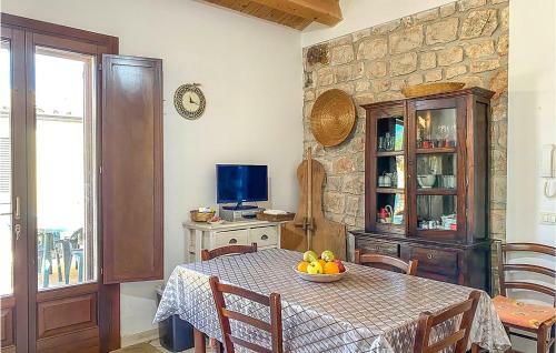 Nice Home In Scicli With Wifi And 4 Bedrooms
