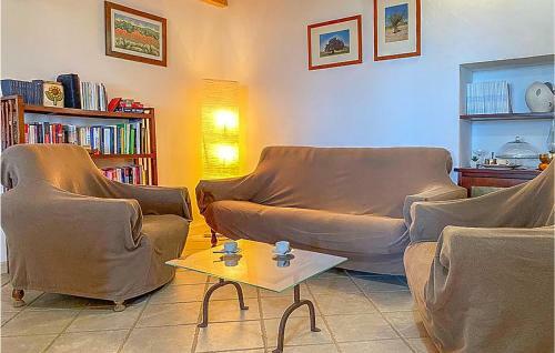 Nice Home In Scicli With Wifi And 4 Bedrooms