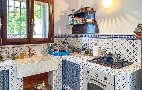 Nice Home In Scicli With Wifi And 4 Bedrooms