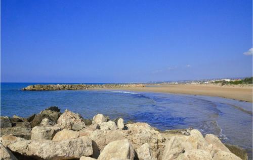 Nice Home In Scicli With Wifi And 4 Bedrooms