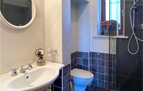 Nice Home In Scicli With Wifi And 4 Bedrooms