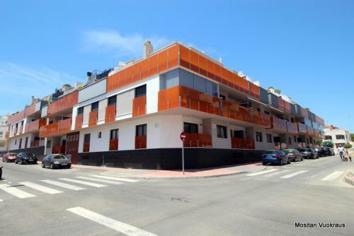Apartamento Alegria1