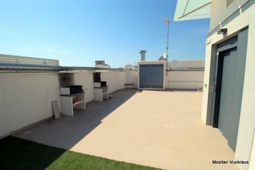 Apartamento Alegria1