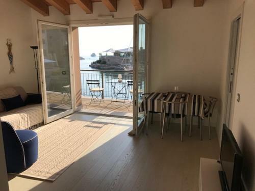 Apartamento Portopiccolo Sul Mare Sistiana