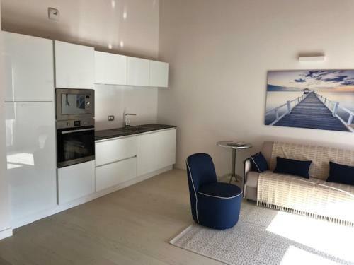 Apartamento Portopiccolo Sul Mare Sistiana