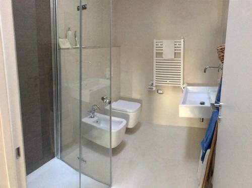 Apartamento Portopiccolo Sul Mare Sistiana