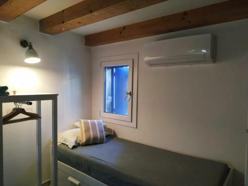 Apartamento Sotocoverta