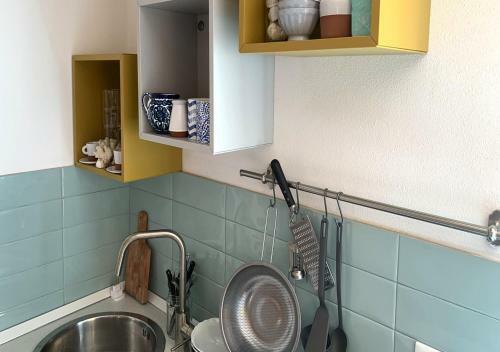 Apartamento Sotocoverta