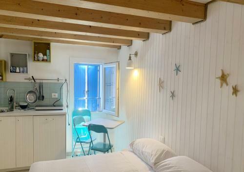 Apartamento Sotocoverta