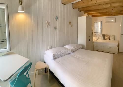 Apartamento Sotocoverta