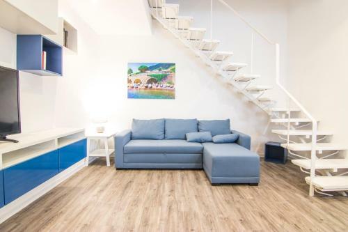 Apartamento Casa Alice Lungomare Levante - Ortigia