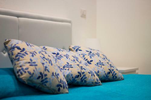 Apartamento Casa Alice Lungomare Levante - Ortigia