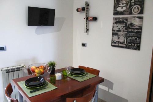 Apartamento Corinto House