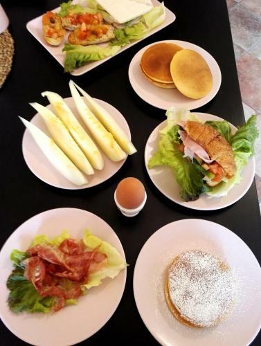 Bed & Breakfast Il Grillo Parlante