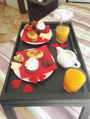 Bed & Breakfast Il Grillo Parlante