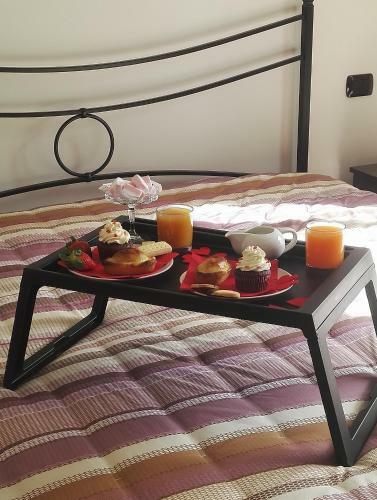 Bed & Breakfast Il Grillo Parlante
