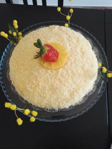 Bed & Breakfast Il Grillo Parlante