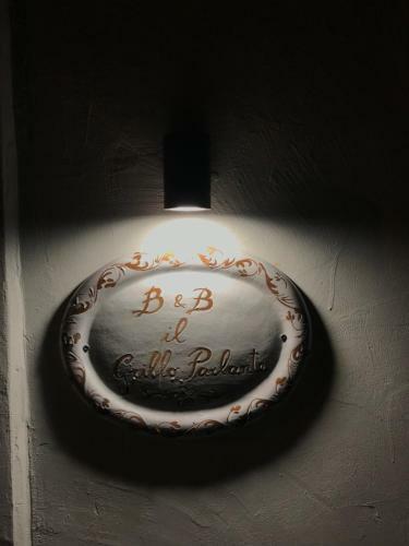 Bed & Breakfast Il Grillo Parlante