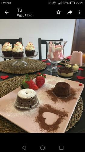 Bed & Breakfast Il Grillo Parlante
