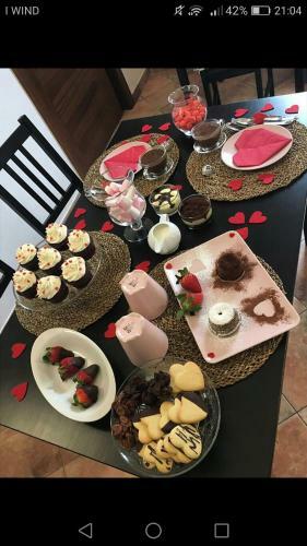 Bed & Breakfast Il Grillo Parlante