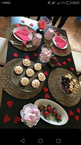Bed & Breakfast Il Grillo Parlante