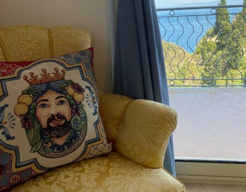 Majolica Panoramic Apartment