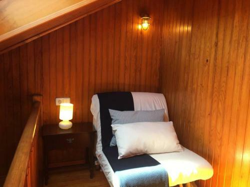 Casa Molinos de Samil, Vigo (Wifi) Ven A La Playa!