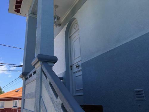 Casa Molinos de Samil, Vigo (Wifi) Ven A La Playa!