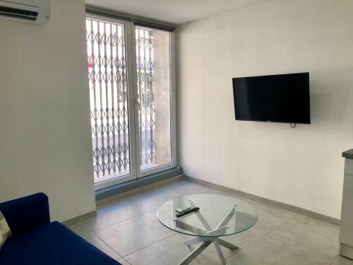 Apartamento Proven�al Studio