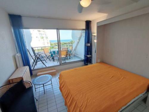 Apartamento Vue Mer Exceptionnelle