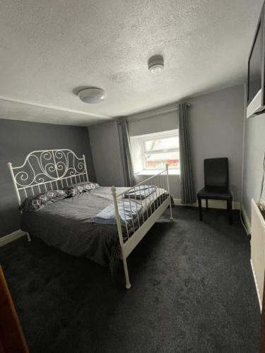Hostal Hamiltons