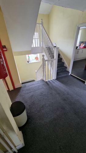 Hostal Hamiltons