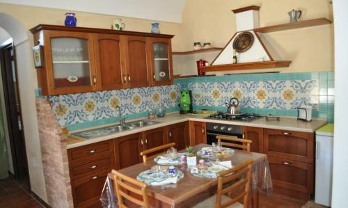 Bed & Breakfast Contrada Vigna