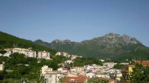 Bed & Breakfast Contrada Vigna