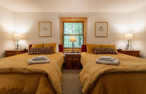 Bearwallow Retreat