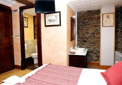 Hostal Casa Savior